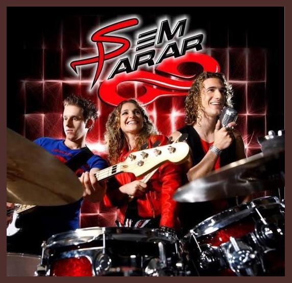 Banda Sem Parar